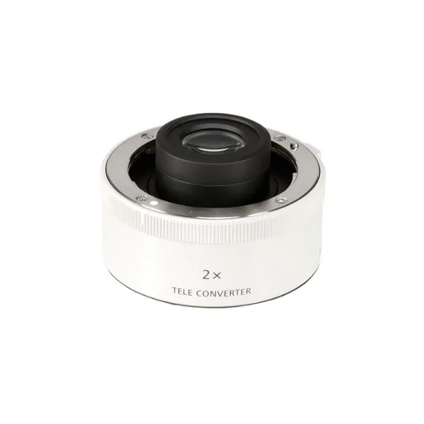 SONY EXTENDER 2X