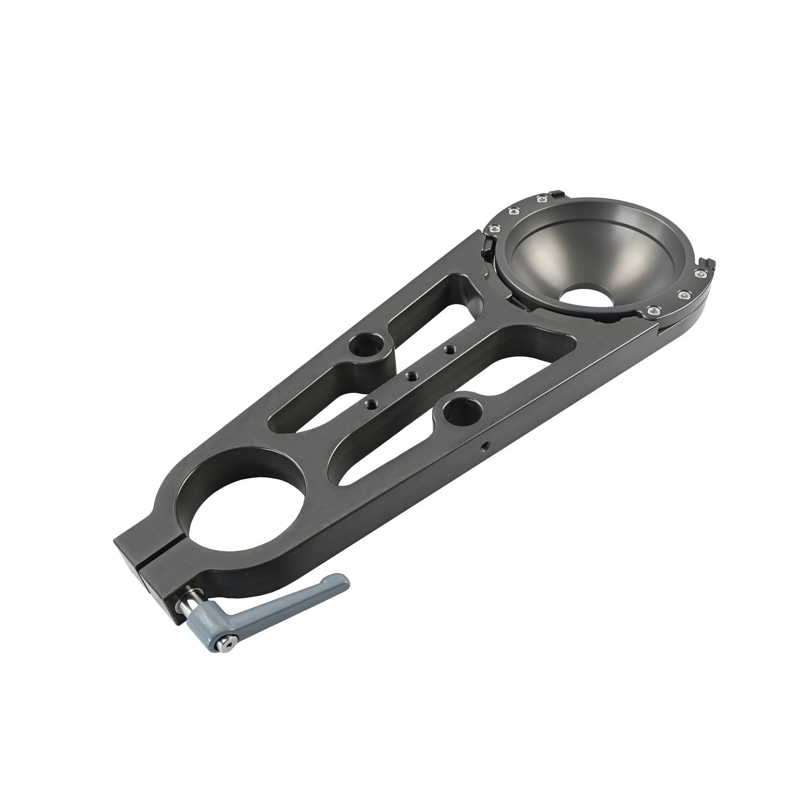 Off-Set Euro to 150 mm bowl, long (35 cm / 14")