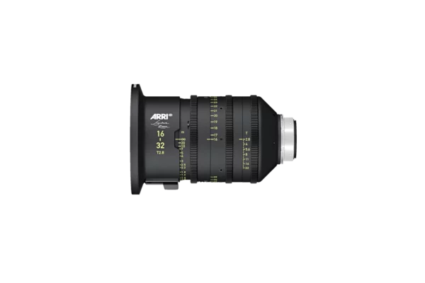 ARRI Signature Zoom Lens 16-32mm