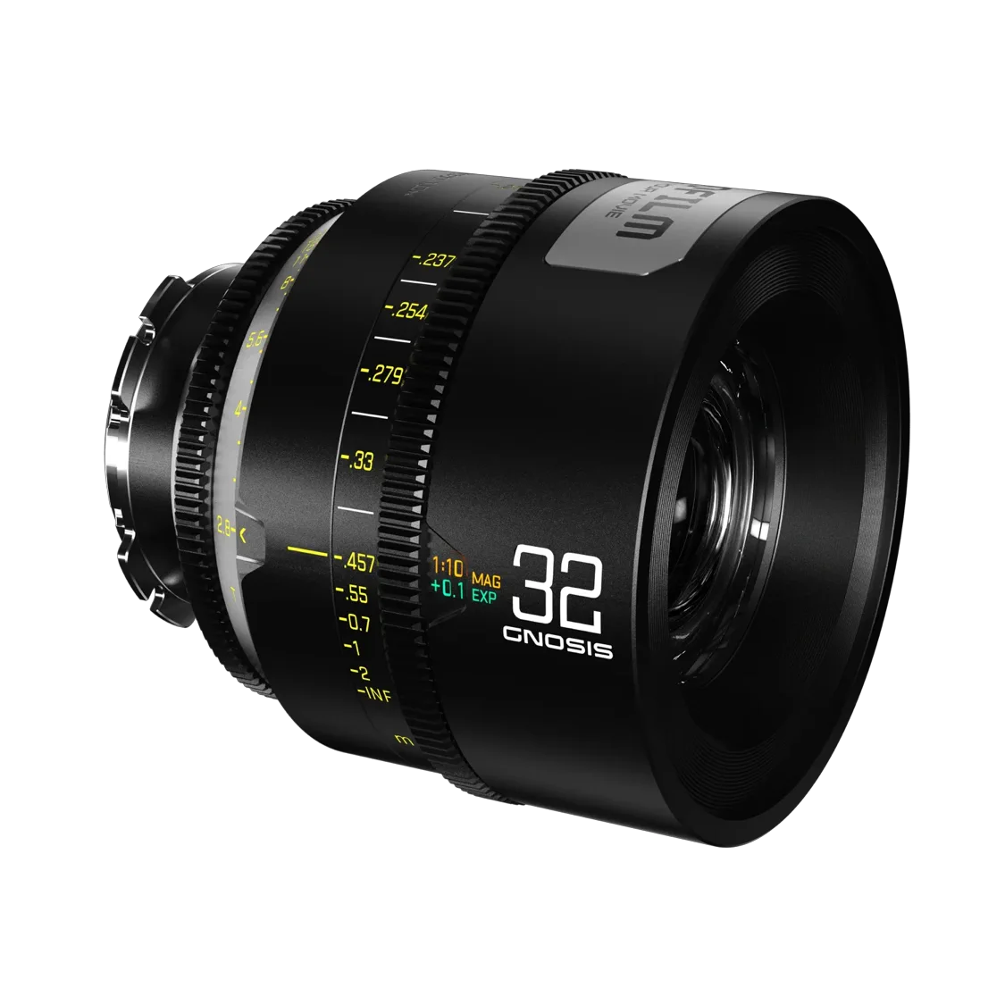 DZOFILM Gnosis T2.8 Macro 32mm Lens
