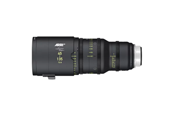 ARRI Signature Zoom Lens 45-135mm