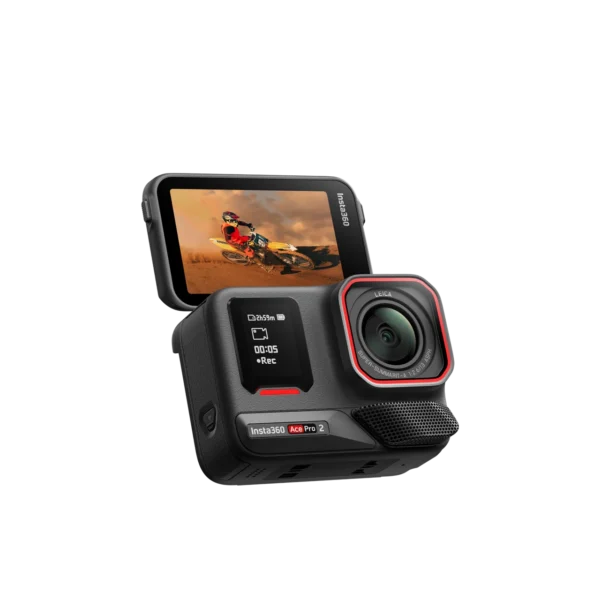 Insta360 ACE Pro 2
