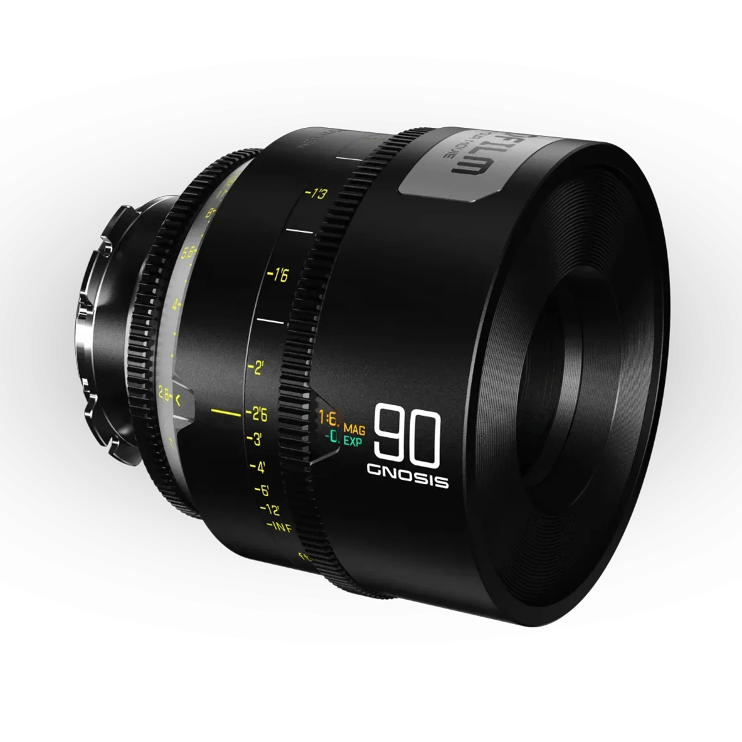 DZOFILM Gnosis T2.8 Macro 90mm Lens