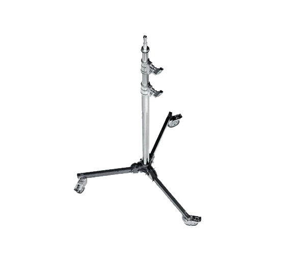 AVENGER Roller Stand 17