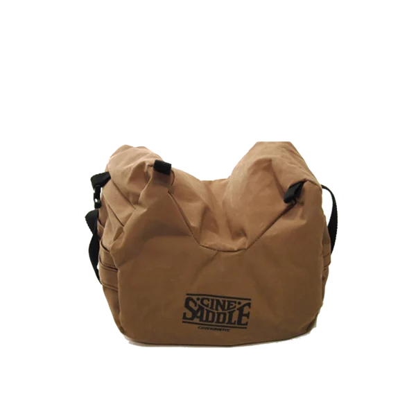Cinesaddle