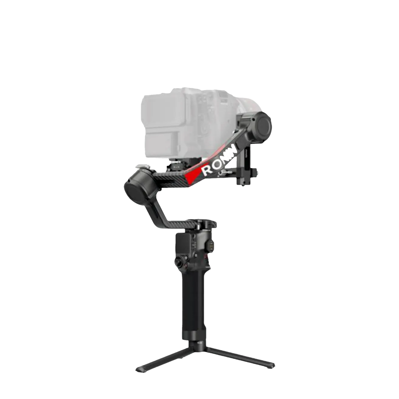 DJI Ronin RS4 Pro Combo