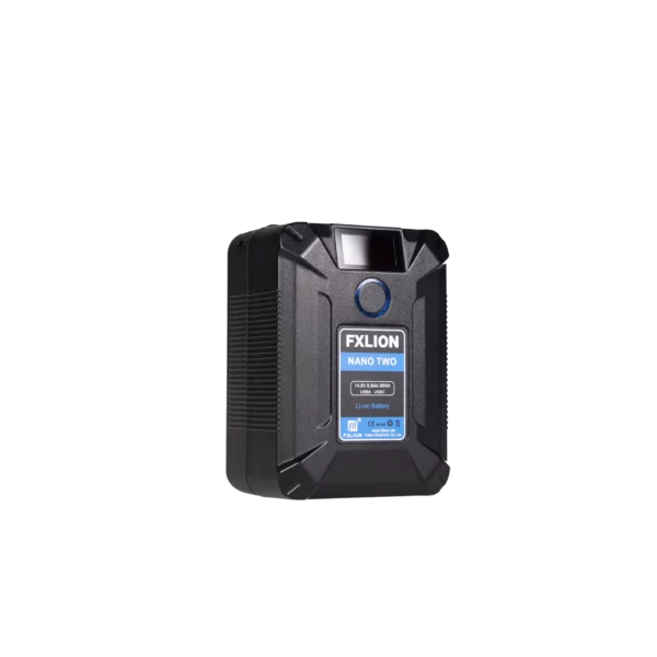 FXLION NANO Battery