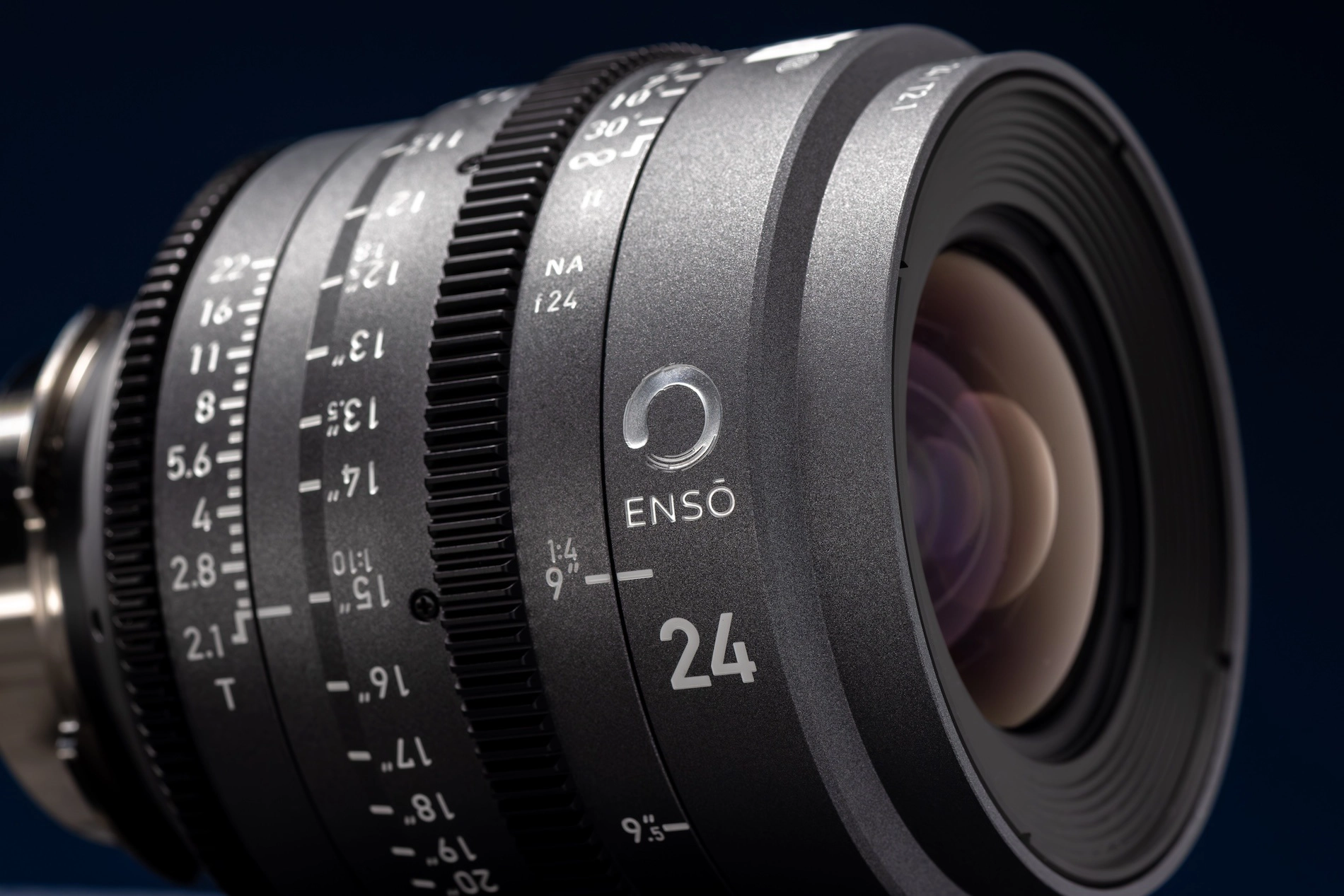 ARRI Ensō Prime Lenses Set Oh Brothers Rental