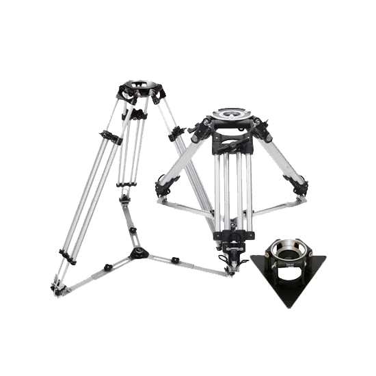 RONFORD Tripod SET