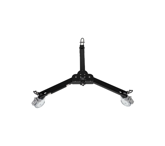 Ronford Rolling Spreader