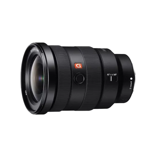 Sony 1635 GM ZOOM LENS