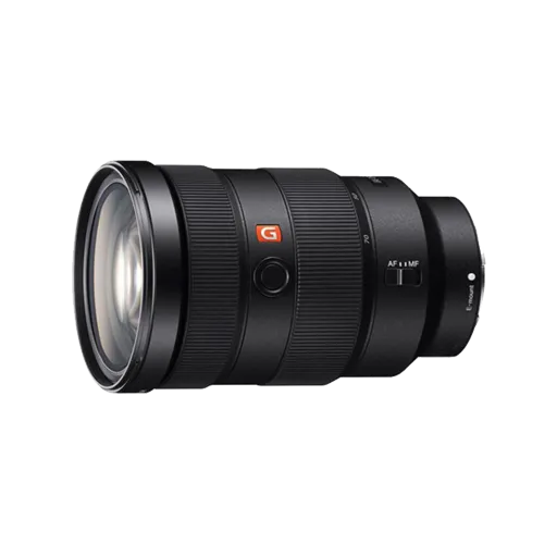 Sony 2470 GM2 ZOOM LENS