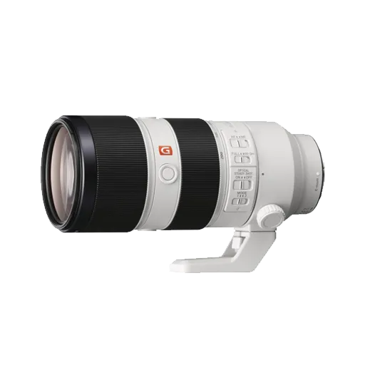 Sony 70200 GM ZOOM LENS