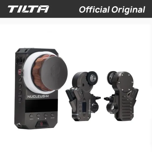 TILTA Nucleus-M Wireless Follow Focus System