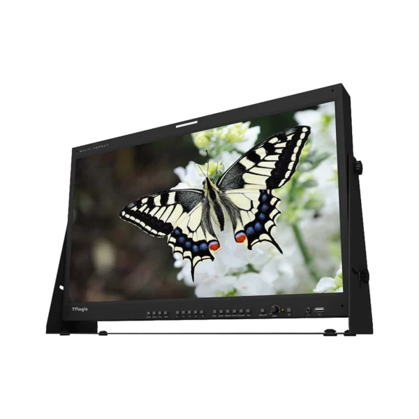 TVLOGIC LUM-240G 24inch 4K