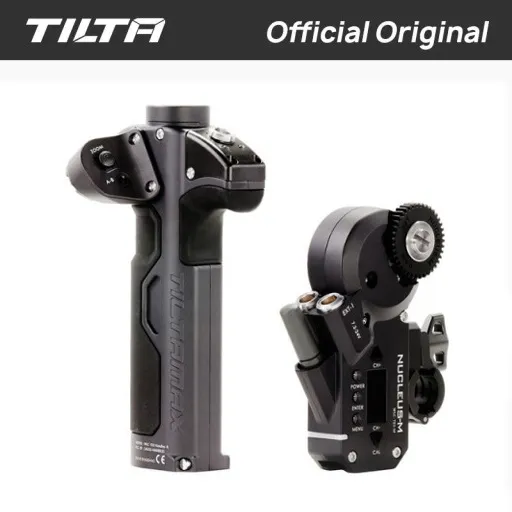 Tilta Nucleus-M Right Handgrip SET