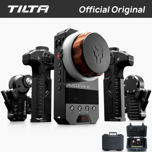 Tilta Nucleus-M Full SET