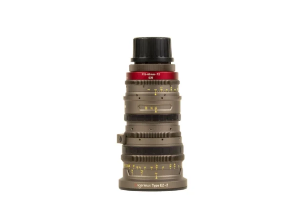 ANGENIEUX EZ-2 22-60mm T3 - 이미지 2