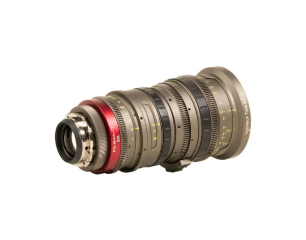 ANGENIEUX EZ-2 22-60mm T3 - 이미지 3