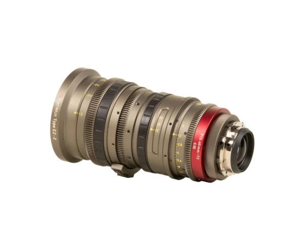 ANGENIEUX EZ-2 22-60mm T3 - 이미지 4