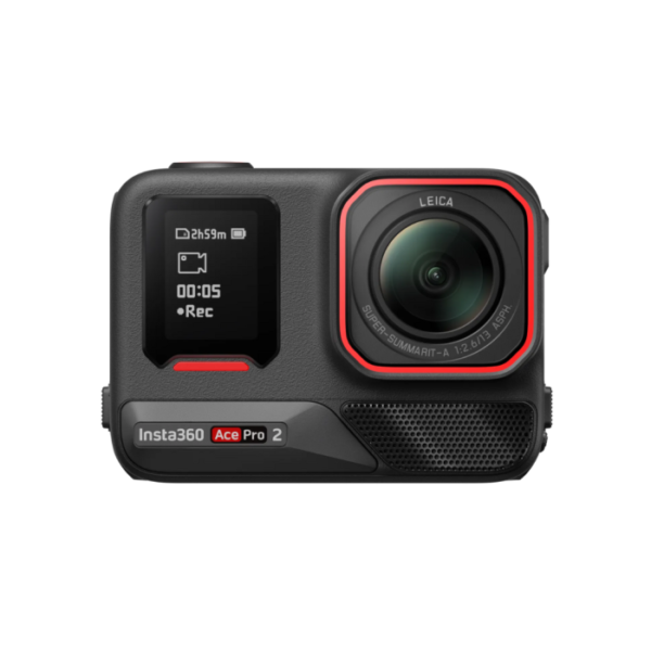 Insta360 ACE Pro 2 - 이미지 2