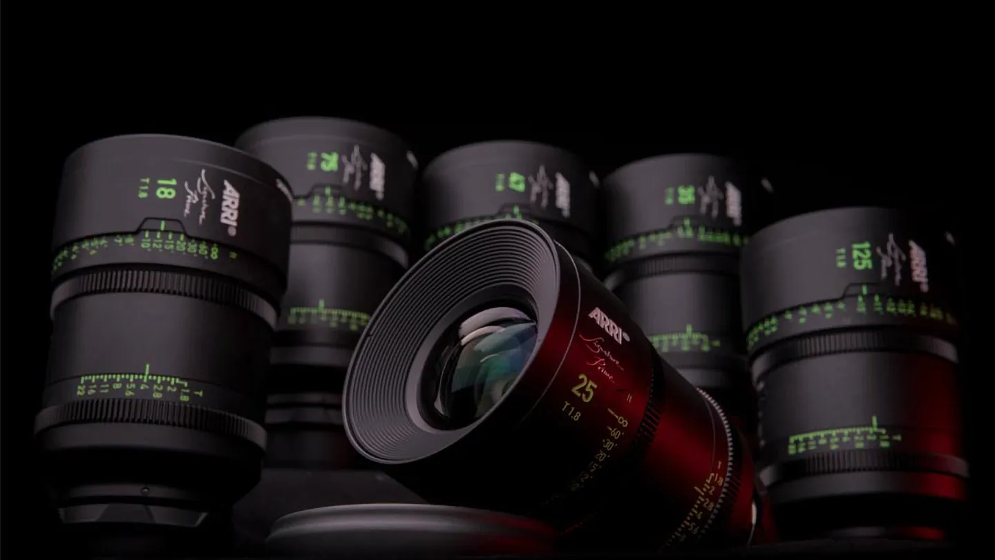 LENS Oh Brothers Rental