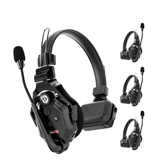 Hollyland Solidcom C1 Pro 5ea SET