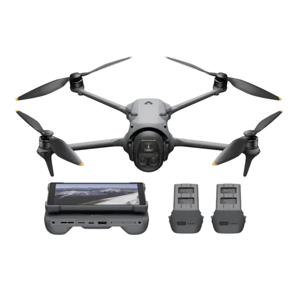 Mavic 4 Pro Creator Combo