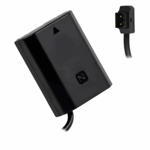 NP-FZ100 Dummy Battery(D-Tap)