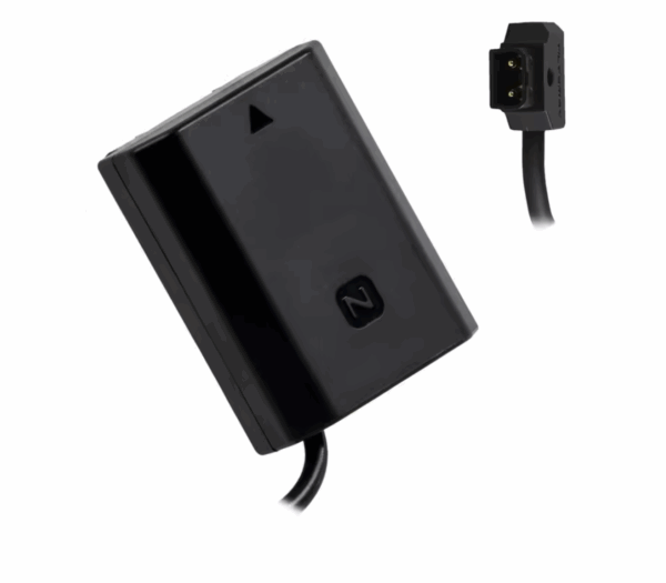 NP-FZ100 Dummy Battery(D-Tap)