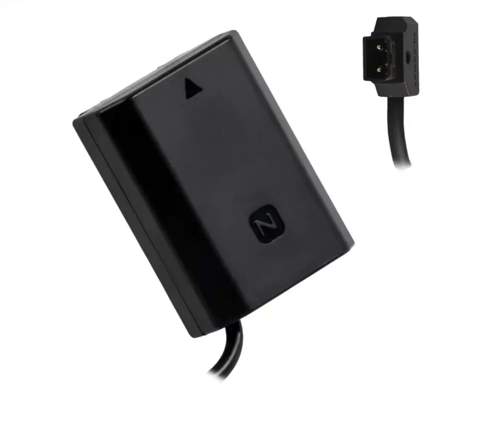 NP-FZ100 Dummy Battery(D-Tap)