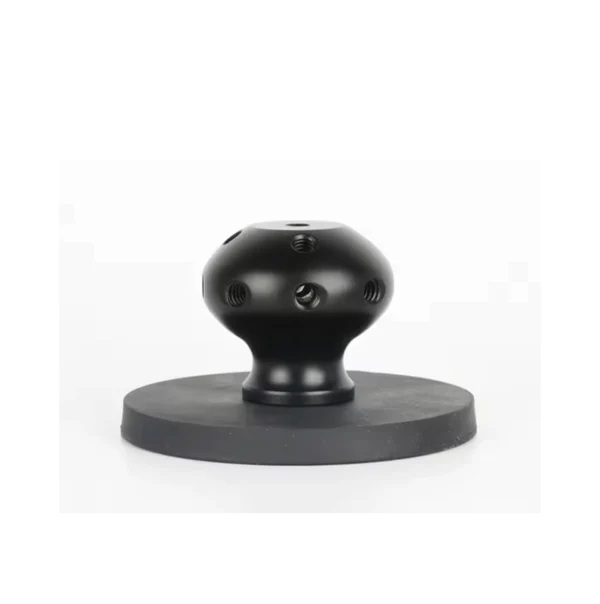 ActionCam Monopod Handle Magnetic Base