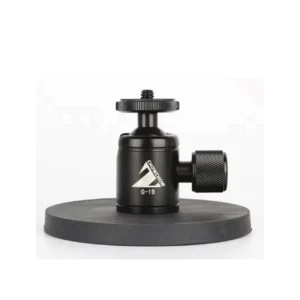 ActionCam Ballhead Magnetic Base