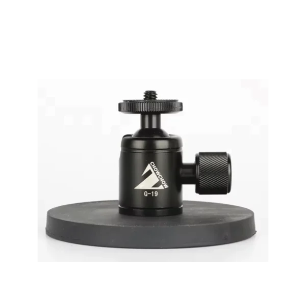 ActionCam Ballhead Magnetic Base