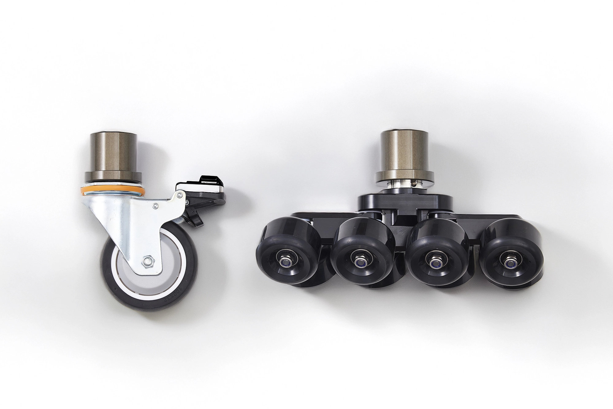 NHS MINI Jib with DOLLY - 이미지 7